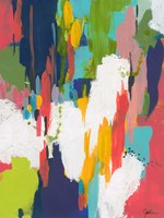 Winter Field Fine Art Print