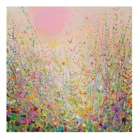 Summer Joy Fine Art Print