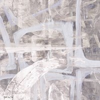 Intertwined 6 Fine Art Print