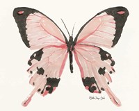 Butterfly 1 Fine Art Print