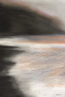 Pacific Tide 1 Fine Art Print