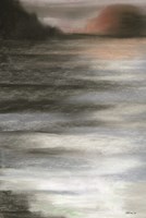 Pacific Tide 2 Fine Art Print