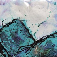 In Mountains or Valleys 2 Fine Art Print