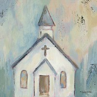 Sunday Morning Fine Art Print