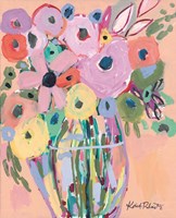 Keep It Up Fine Art Print