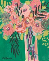 Still Life in Jade Fine Art Print