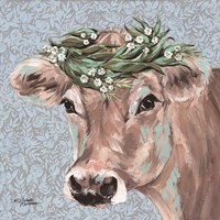 Josephine Fine Art Print