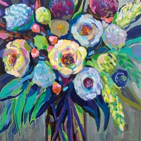 Nighttime Fine Art Print