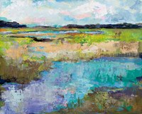 At Peace Fine Art Print