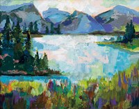 Up North Fine Art Print