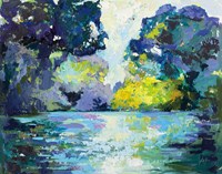 Quiet Fine Art Print