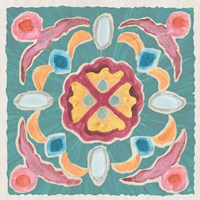 My Bohemian Life VII Fine Art Print