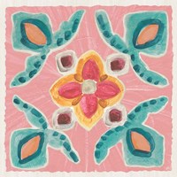 My Bohemian Life VIII Fine Art Print