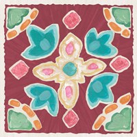 My Bohemian Life IX Fine Art Print