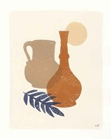 Oasis II Fine Art Print