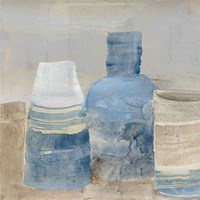 Kitchen Still Life Crop II Fine Art Print