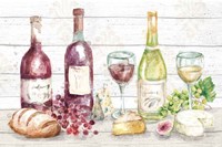 Sweet Vines I Fine Art Print