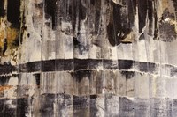 Neutral Stripes I Fine Art Print