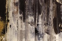 Neutral Stripes II Fine Art Print