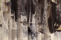 Neutral Stripes III Fine Art Print