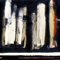 Modern Abstract III Fine Art Print