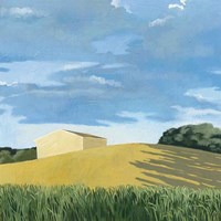 Helgers Fine Art Print