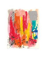 Fire I Fine Art Print