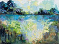 Tranquility Fine Art Print