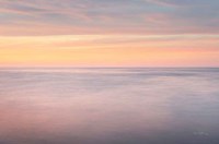 Whitefish Point Sky Fine Art Print