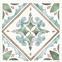 Country Love XI Framed Print