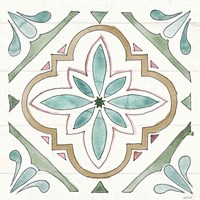 Country Love X Framed Print