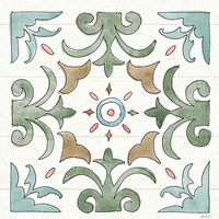 Country Love VIII Framed Print