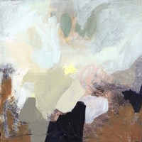 Alpenpass I Fine Art Print