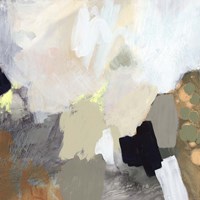 Alpenpass II Fine Art Print