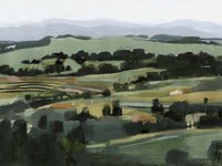 Homebound I Fine Art Print