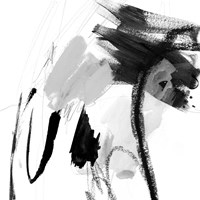 Steel & Ash I Fine Art Print