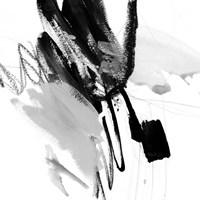 Steel & Ash II Fine Art Print