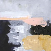 Niebla I Fine Art Print