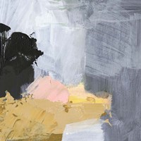 Niebla II Fine Art Print