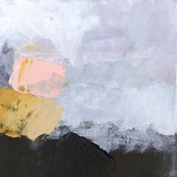 Niebla III Fine Art Print