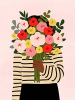 Darling Valentine I Fine Art Print