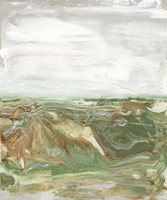 Organic Earth II Fine Art Print