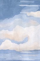 The Clouds I Fine Art Print