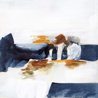 Going Home II Fine Art Print