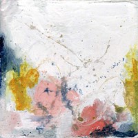 Pastel Fantasy I Fine Art Print