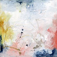 Pastel Fantasy II Fine Art Print