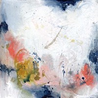 Pastel Fantasy III Fine Art Print