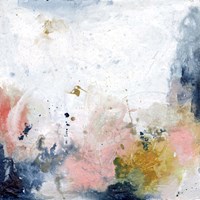 Pastel Fantasy IV Fine Art Print