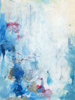 In the Mist I Fine Art Print