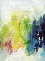 Dancing Totem I Fine Art Print